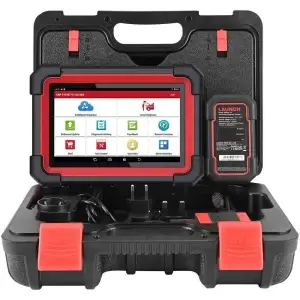 All System ECU Coding Scanner