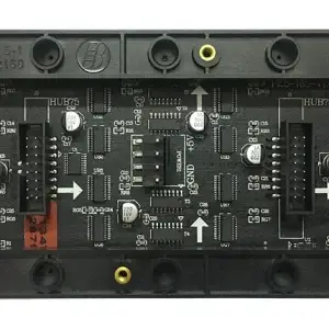 P2.5 RGB LED Matrix Panel - Thumbnail Image 4