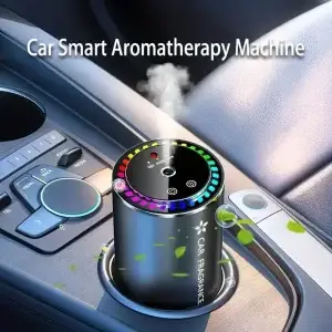 Smart Car Air Freshener Diffuser