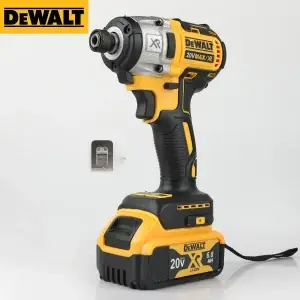 Dewalt 20V Brushless Impact Driver