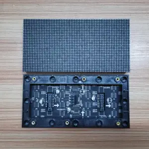 P2.5 RGB LED Matrix Panel - Thumbnail Image 5