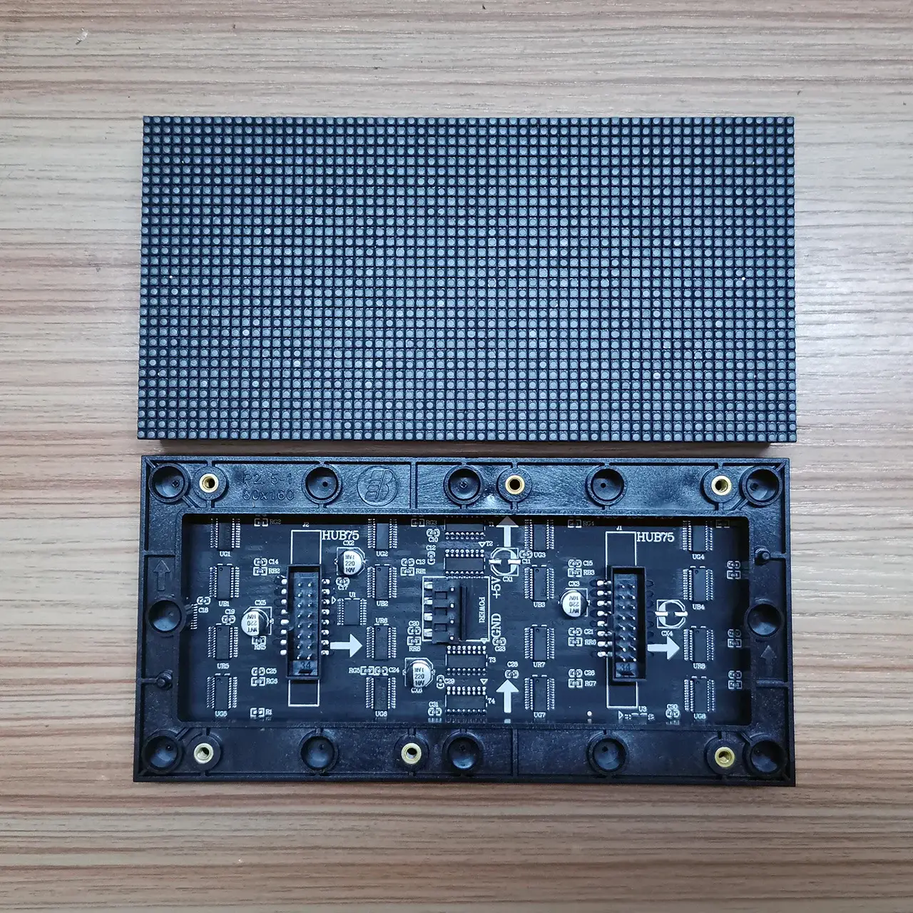 P2.5 RGB LED Matrix Panel - Image 5