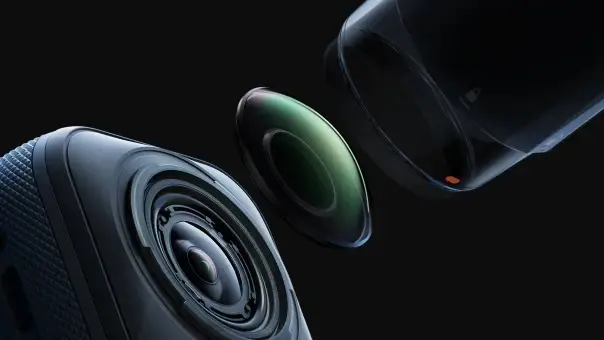 Insta360 X5 360 Camera - Image 6