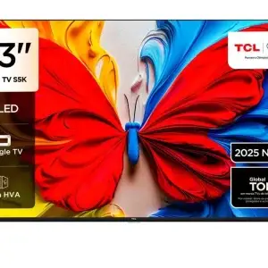 Tcl Full Hd Qled 43S5K Google Tv - Thumbnail Image 4