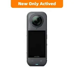 Insta360 X5 360 Camera - Thumbnail Image 2