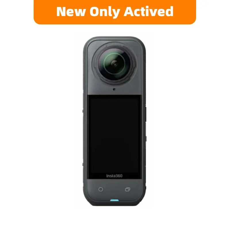 Insta360 X5 360 Camera - Image 2