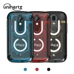 Unihertz Jelly Star Mini Smartphone - Thumbnail Image 2