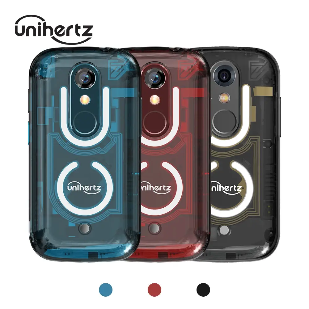 Unihertz Jelly Star Mini Smartphone - Image 2
