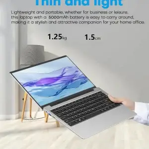 Xiaman Ultra Slim Windows Laptop - Thumbnail Image 4