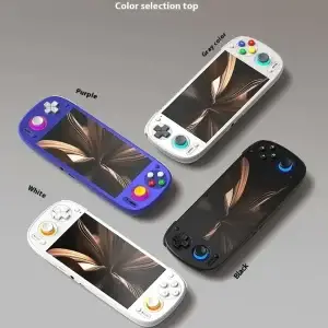**Retroid Pocket 5 Gaming Console** - Thumbnail Image 5