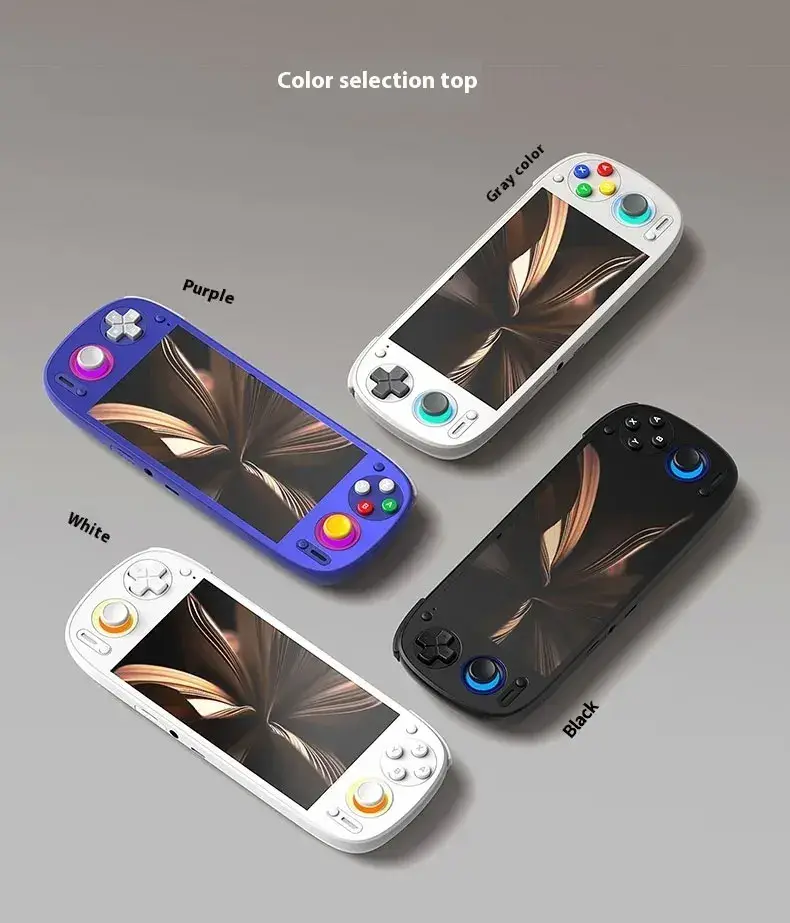 **Retroid Pocket 5 Gaming Console** - Image 5