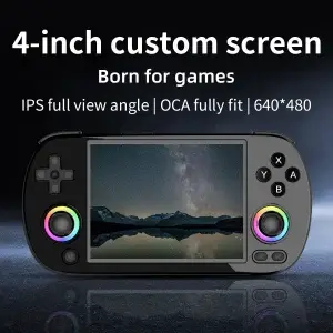 Anbernic RG40XX H Retro Console - Thumbnail Image 2