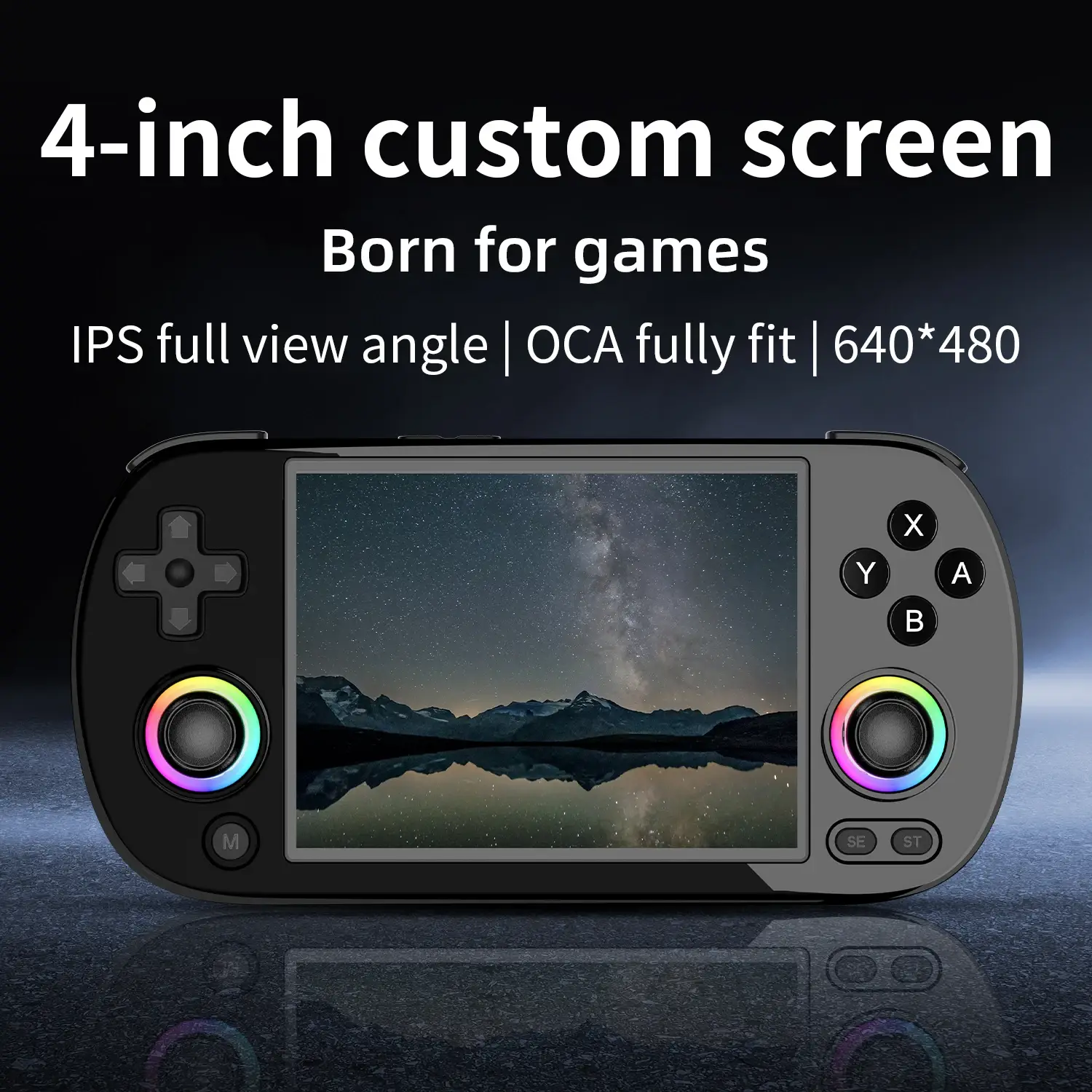 Anbernic RG40XX H Retro Console - Image 2