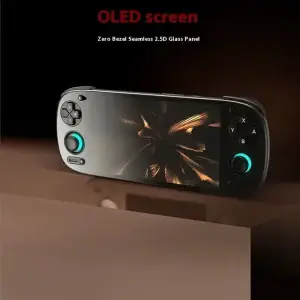 **Retroid Pocket 5 Gaming Console** - Thumbnail Image 4