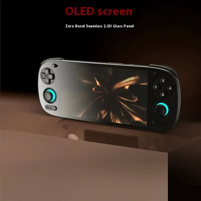 **Retroid Pocket 5 Gaming Console** - Image 4