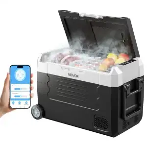 Portable Refrigerator Compressor Cooler - Thumbnail Image 5