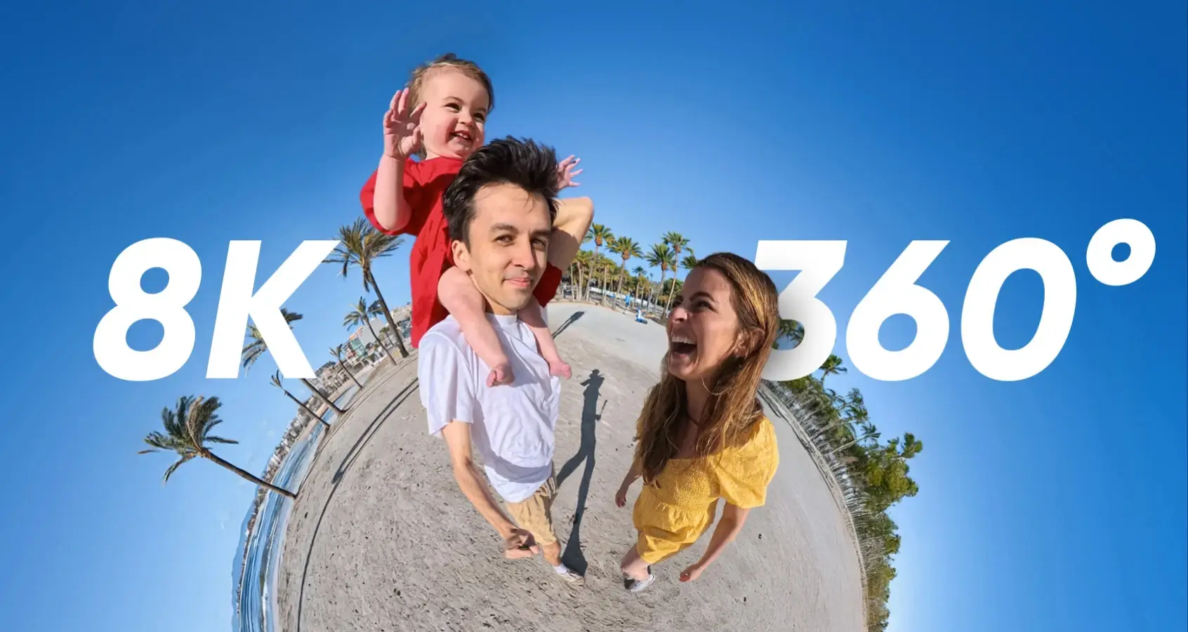 Insta360 X5 360 Camera - Image 3